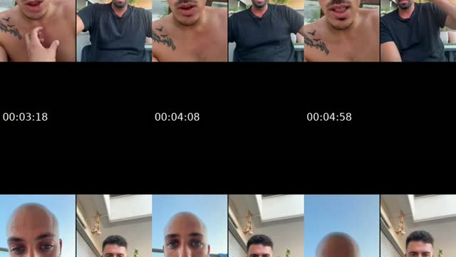 עזרה לפני שבת 🙌 - @danilevizoro