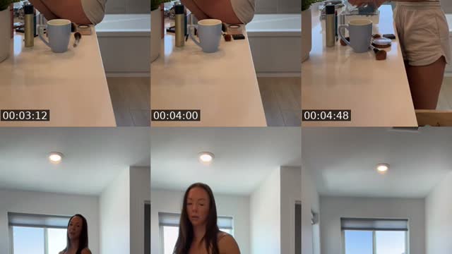 @sinkgirl TikTok live from 2026-07-31