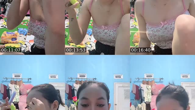 @wulanpurwanty TikTok live from 2026-07-31