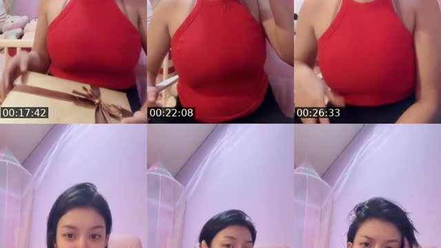 @babyekyn TikTok live from 2026-07-31