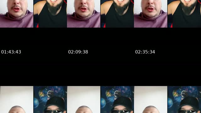 Выживание в Америке - @kolyaka_stream