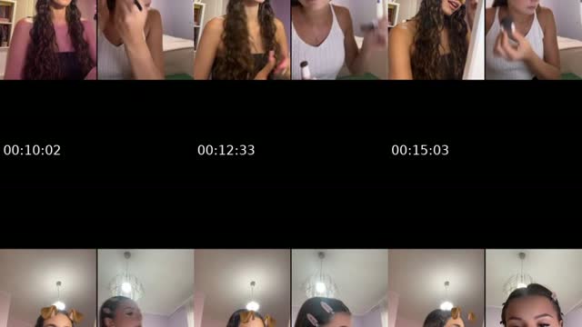 @dianabasilee TikTok live