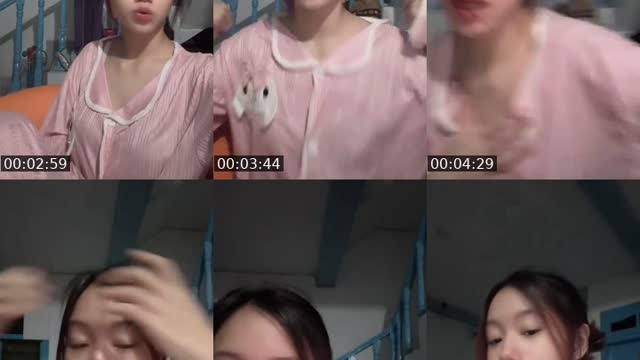 TikTok live: EWC DAY 4 STREAM w/ Aran by @lipiakajala_