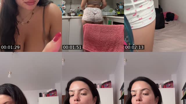 @psocldalfwkscklcwaoxoaxx TikTok live from 2026-07-31