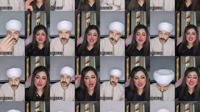 @abw.saif4 TikTok live