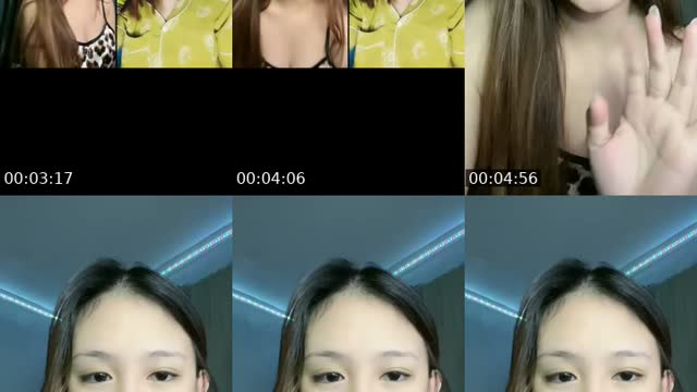 @jaleetina TikTok live from 2026-07-31