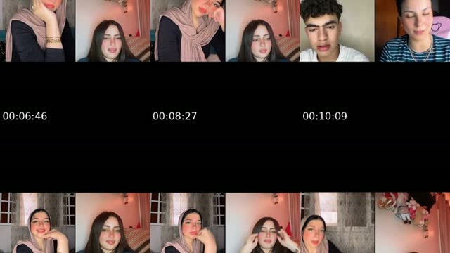 @shahd.ezzat92 TikTok live from 2026-07-31