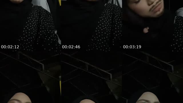 @umairrahz TikTok live