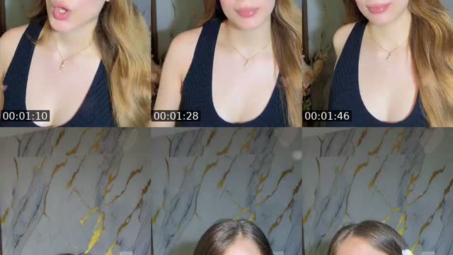 @val.aguirre TikTok live