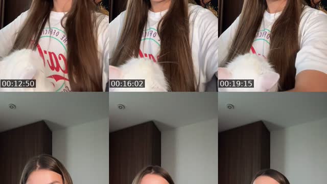 @alla.tuzyk TikTok live