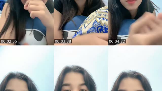 TikTok live: alo bub by @allyriri