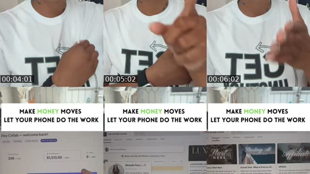 @collabovacomp TikTok live from 2026-07-31