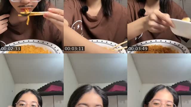 TikTok live: Lets Go LIVE! by @moching_1