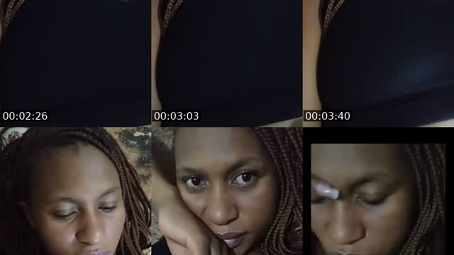 @soniahmokaya TikTok live from 2026-07-31