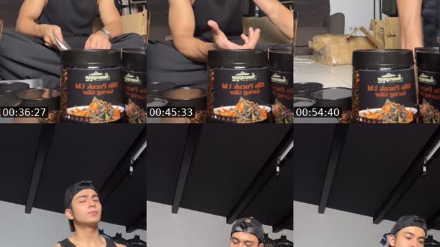 @shaharie2608 TikTok live from 2026-07-31