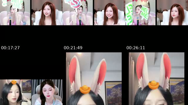@binhanndayne TikTok live from 2026-07-31
