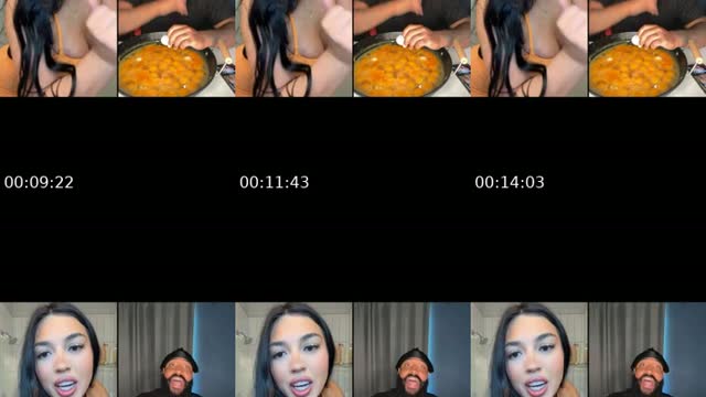 @katrinemurillo TikTok live from 2026-07-31