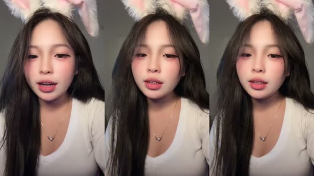 TikTok live: Vào đây zới em by @libeo073