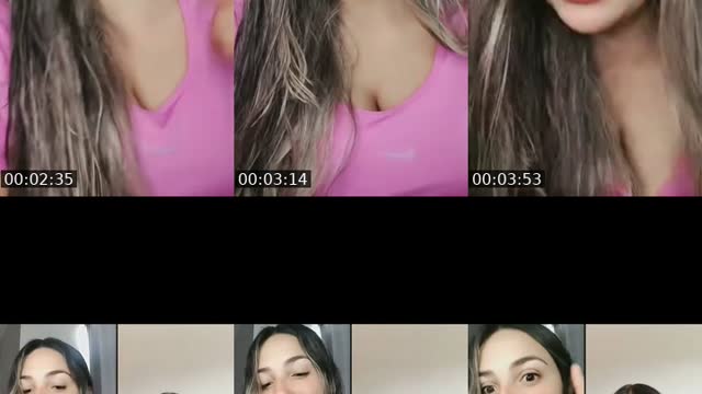 TikTok live: ❤️🏹 by @psicogirl123