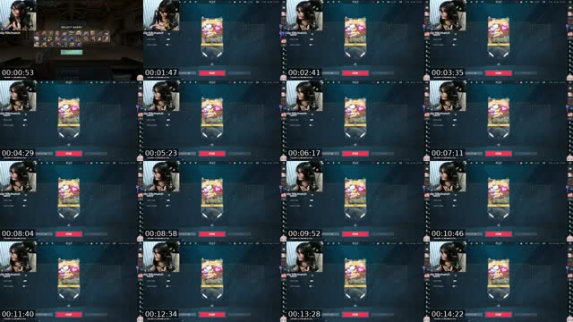 TikTok live: Aku anak emas by @tokoishi.thessi