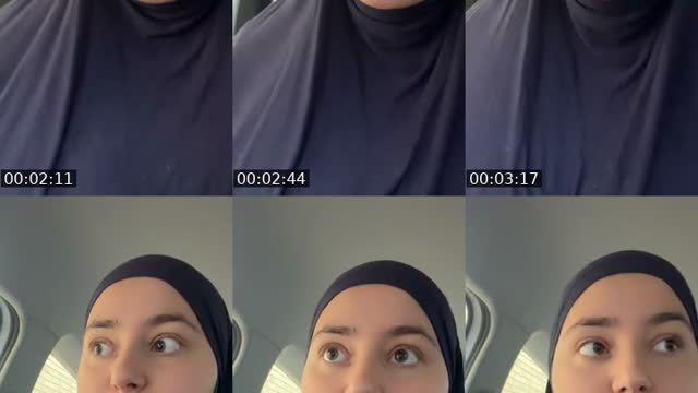 @dioklena TikTok live