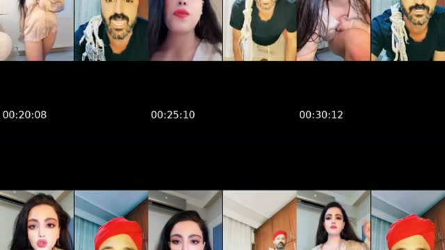 @aysel3509a2 TikTok live