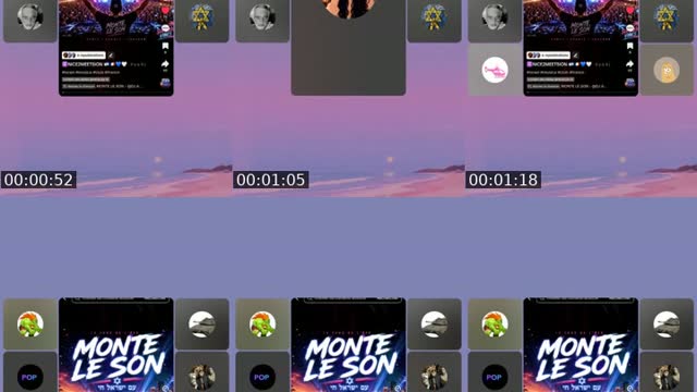 @lea262603 TikTok live
