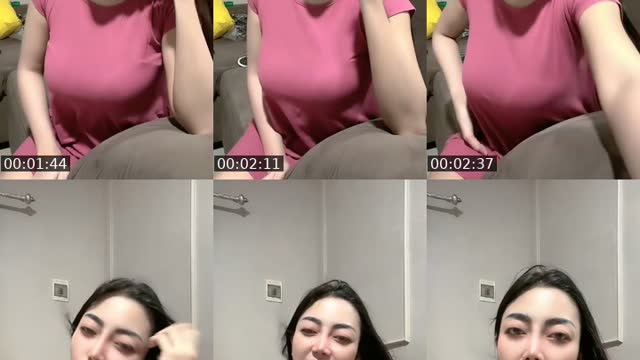 @intanaulia7656 TikTok live