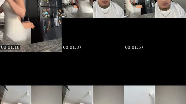 @laurapgp TikTok live from 2026-07-31