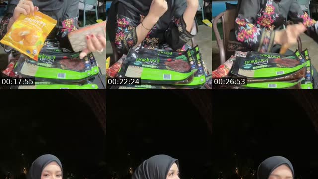 @pakmatwesternfrozen.hq TikTok live from 2026-07-31