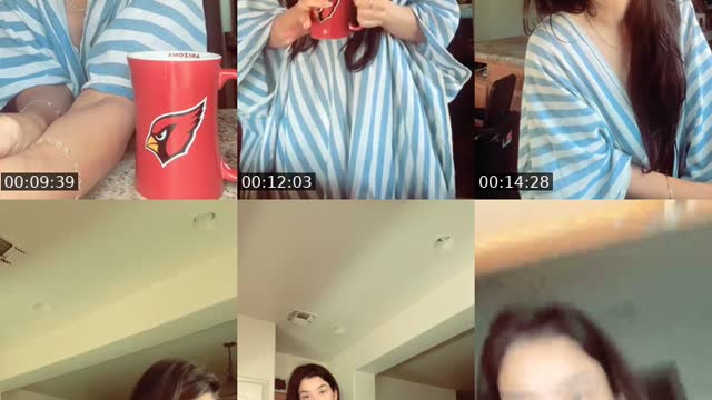 @dandeezy3 TikTok live from 2026-07-31