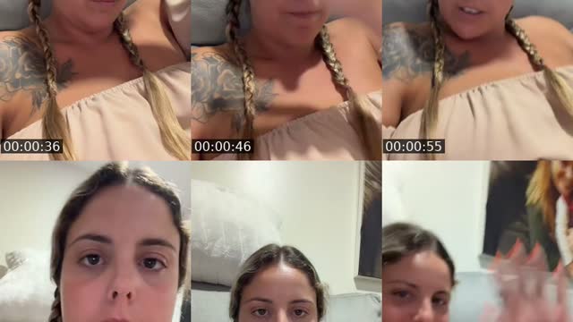 @danipinho19 TikTok live from 2026-07-31
