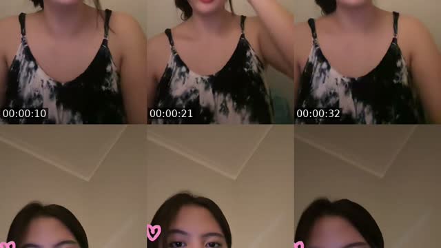 @lizzyyy0311 TikTok live from 2026-07-31