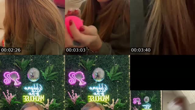 @babyymadzz_ TikTok live from 2026-07-31
