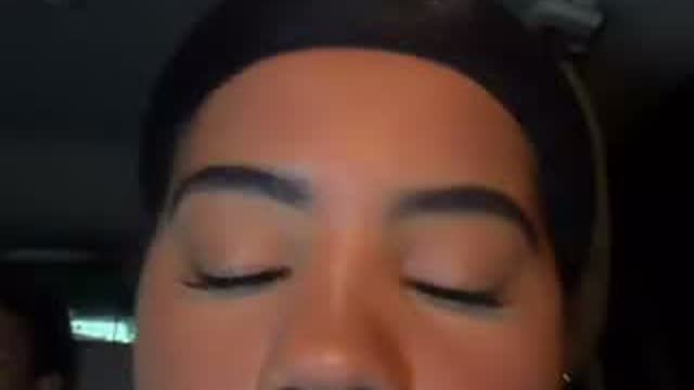 @exmeliza.l TikTok live