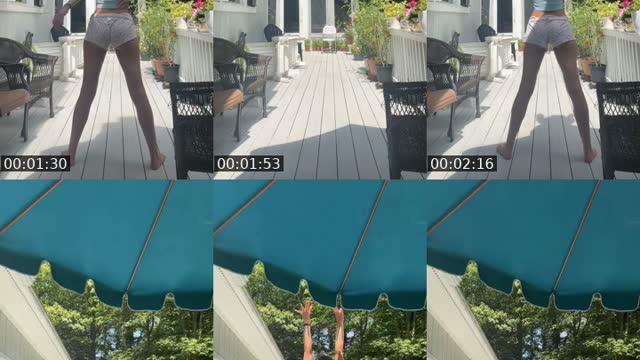 @maiaomglol2 TikTok live from 2026-07-31