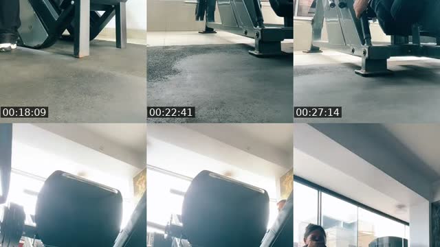 TikTok live: Piernas by @marianelacollazos1