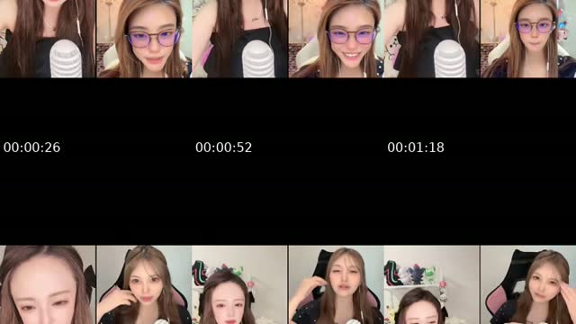 @uuuuuuuuusa TikTok live