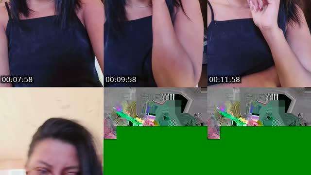 @ylleborges TikTok live