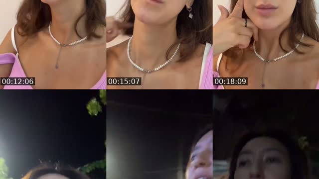 @asya_pretty1 TikTok live from 2026-07-31