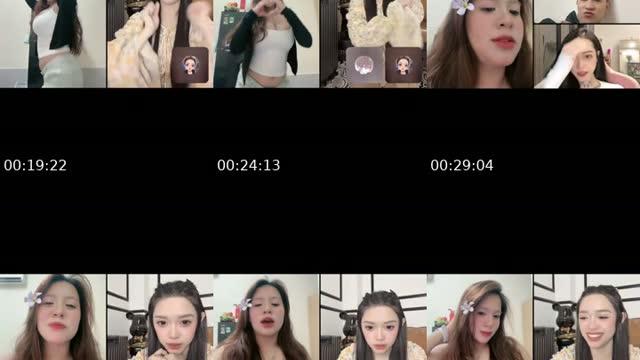 TikTok live: Ôm em đi ông chã😘😘😘 by @benhi19