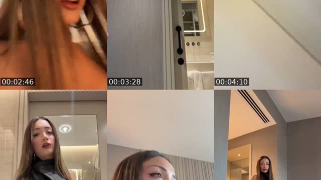 @appleuser2497380 TikTok live from 2026-07-31
