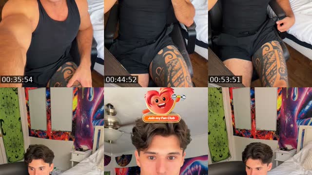 TikTok live: Mentioned you by @dentfitness