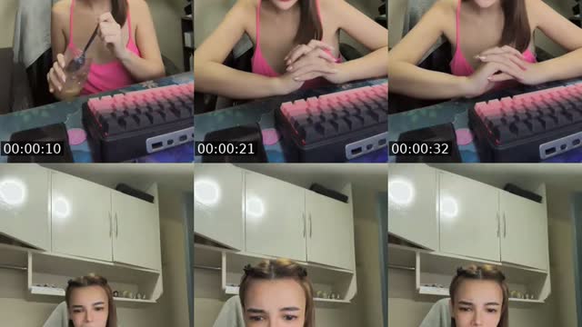 @lingfinity TikTok live from 2026-07-31