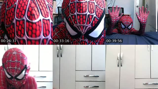 TikTok live: Entra pe by @pities_el_crack