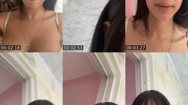 @paula_wsq TikTok live from 2026-07-31
