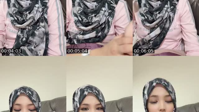 @queenemirda TikTok live from 2026-07-31