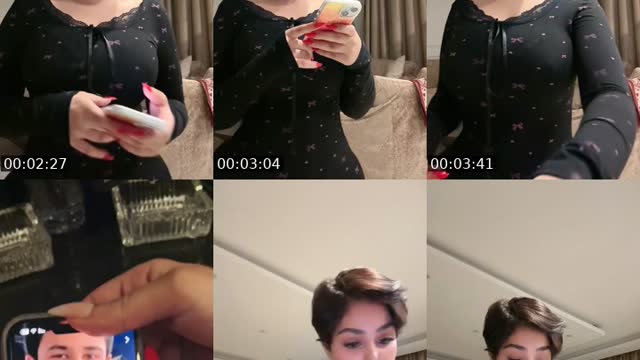 @raix206 TikTok live from 2026-07-31