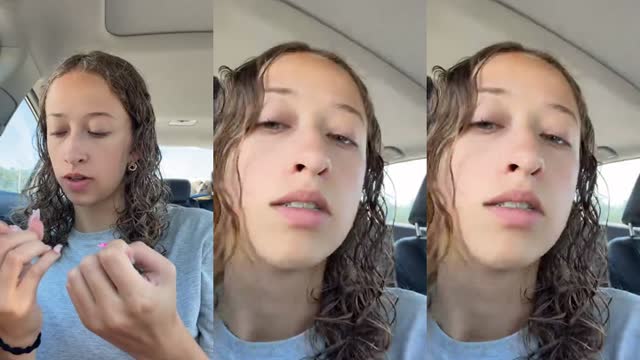 @secret.05018 TikTok live from 2026-07-31