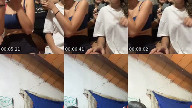 TikTok live: Holis by @userxx_aritaa